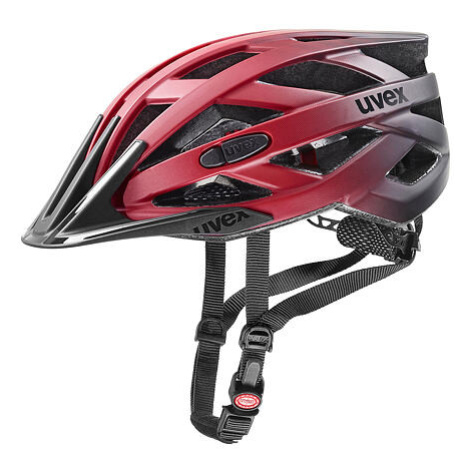 Cyklistická helma Uvex I-Vo Cc