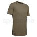 Under Armour M Tac Cotton T - brown