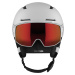 Lyžařská helma Salomon Driver Prime Sigma Photo Mips Plus