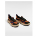 VANS Mte Ultrarange Neo Vr3 Shoes Unisex Orange, Size