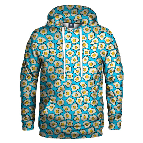 Aloha From Deer Unisex's Eggs Hoodie H-K AFD904