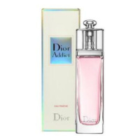 Christian Dior Addict Eau Fraiche 2014 Toaletní voda 50ml