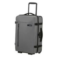 SAMSONITE Cestovní taška na kolečkách Roader 55/35 Cabin Drifter Grey, 35 x 23 x 55 (143269/E569