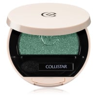 Collistar Impeccable Compact Eye Shadow oční stíny odstín 330 Verde Capri 3 g