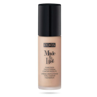 PUPA Milano Dlouhotrvající tekutý make-up SPF 10 Made To Last (Total Comfort Foundation) 30 ml 0