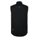 Pánská softshellová vesta Kilpi RIELLO-M černá