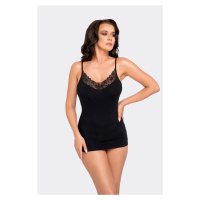 Babell Camisole Theresa_1 Black