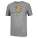 Anaheim Ducks pánské tričko CCM Bigger Logo grey