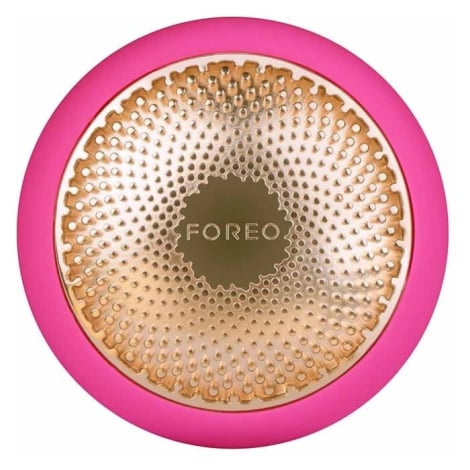 FOREO - UFO™ 2 Masáž obličeje 1 pieces Růžová unisex