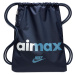 Vak Nike Heritage Gymsack Air Max Tmavě modrá