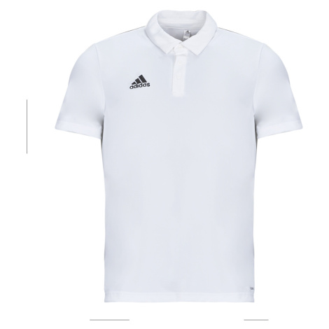 Adidas ENT22 POLO Bílá