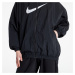 Nike NSW Essential Women's Woven Jacket Black/ White