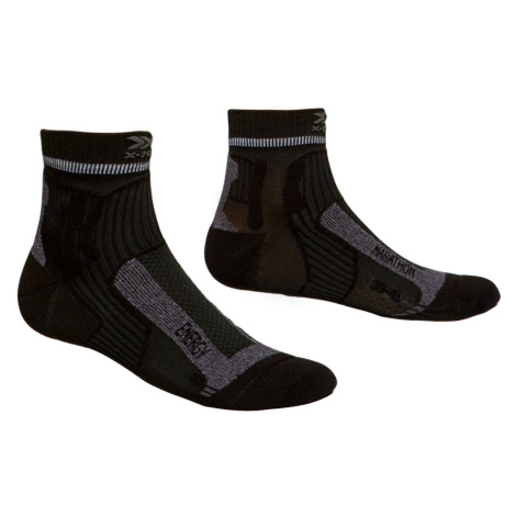 Ponožky X-Socks MARATHON ENERGY 4.0 černá