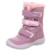 Dětské zimní boty Superfit 1-009090-8500