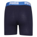 Puma 2PACK chlapecké boxerky vícebarevné 128