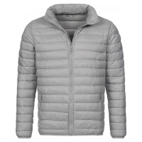 Stedman® Teplá zimní bunda se stojáčkem a vynikající tepelnou izolací