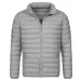 Stedman® Teplá zimní bunda se stojáčkem a vynikající tepelnou izolací