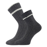 VOXX® ponožky Civetta antracit melé 1 pár 119922