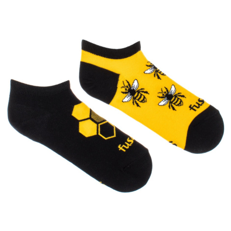 Kotníkové ponožky Včelín Fusakle