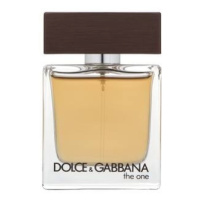 Dolce & Gabbana The One for Men toaletní voda pro muže 30 ml