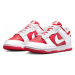 Nike Dunk Low Championship Red (2021)