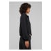 Urban Classics / Ladies Light Terry Track Jacket black