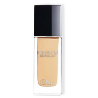 DIOR Dior Forever Skin Glow rozjasňující make-up SPF 20 odstín 1W Warm 30 ml