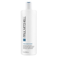 Paul Mitchell Bezoplachový kondicionér (The Conditioner) 1000 ml