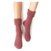 Steven 067 tmavě růžové Dámské ponožky