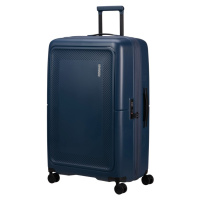 American Tourister Dashpop Spinner Rozšiřitelný TSA 77cm Půlnoční modrá