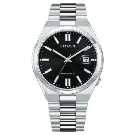 CITIZEN NJ0150-81E