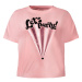 esmara® Dámské triko (světle růžová)