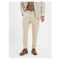 Chino kalhoty Selected Homme