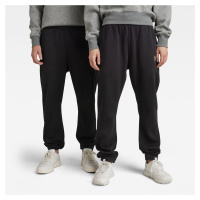 G-STAR Sweatpants - Unisex core oversized sw pant black