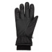 Kilpi TATA-U Unisex lyžařské rukavice LU0009KI Černá