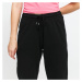 Colorful Standard Organic Sweatpants černé