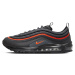 Nike Air Max 97 Anthracite Picante Red