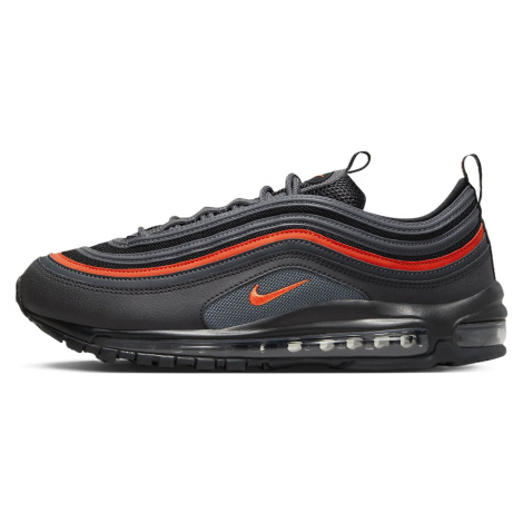 Nike Air Max 97 Anthracite Picante Red