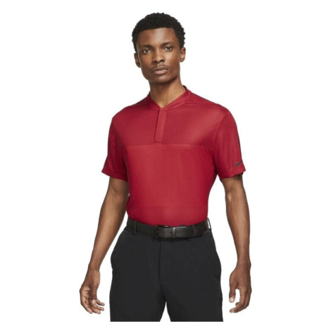 Nike Dri-Fit ADV Tiger Woods Blade Team Red/Gym Red