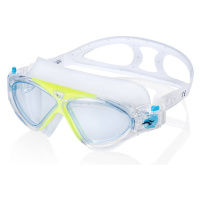 AQUA SPEED Kids's Swimming Goggles Zefir Pattern 61