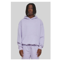 Urban Classics / Light Terry Hoody dustylilac