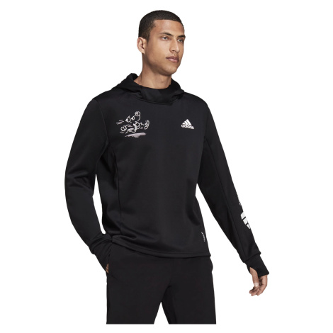 Adidas Sig Hoodie M