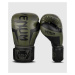 Boxerské rukavice Elite Khaki Camo - Venum