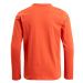 GAP LOGO Chlapecké tričko, oranžová, velikost