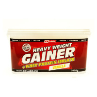 Xxlabs Maximum Heavy Weight Gainer vanilka 3000 g