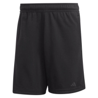 adidas YOGA SHORTS Pánské sportovní kraťasy, černá, velikost