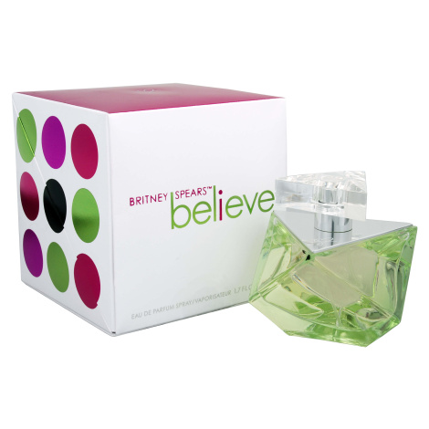 Britney Spears Believe - EDP 100 ml