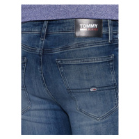 Jeansy Tommy Jeans