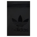 Ledvinka adidas Originals černá barva, HK5041-BLACK