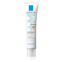 La Roche-Posay Effaclar DUO+M Unifiant lehký tónovací krém s hydratačním účinkem odstín Medium 4